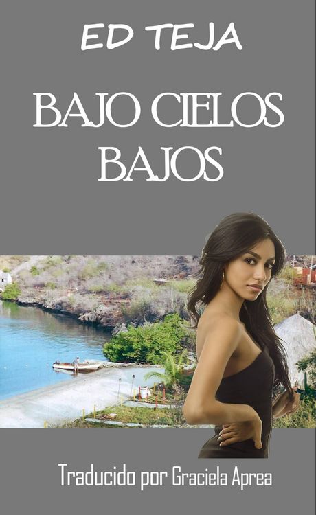 Produktbild: Bajo cielos bajos (serie)