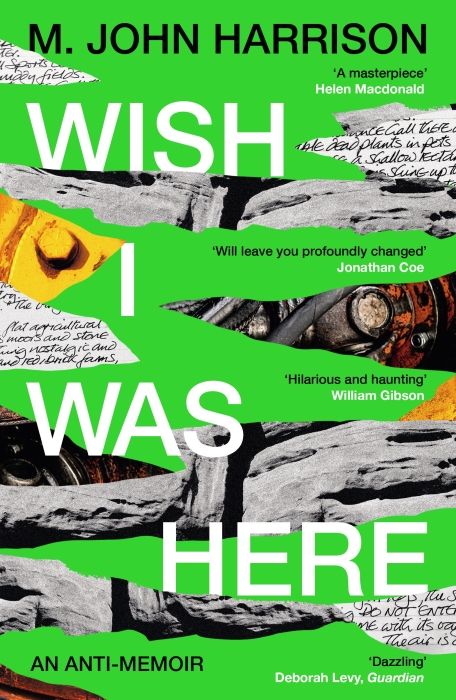 Produktbild: Wish I Was Here
