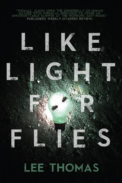 Produktbild: Like Light for Flies