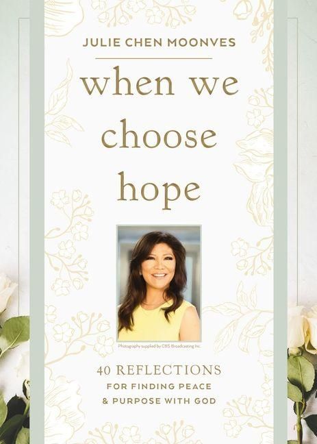 Produktbild: When We Choose Hope