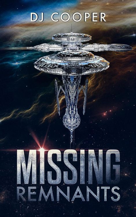 Produktbild: Missing Remnants (Track, #1)
