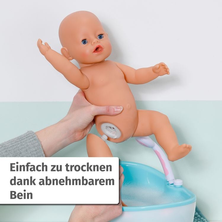 BABY born Emma 43cm kaufen Spielwaren