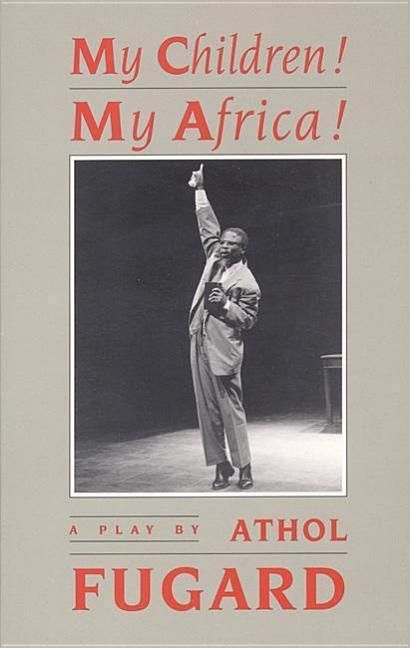 Produktbild: My Children! My Africa! (TCG Edition)