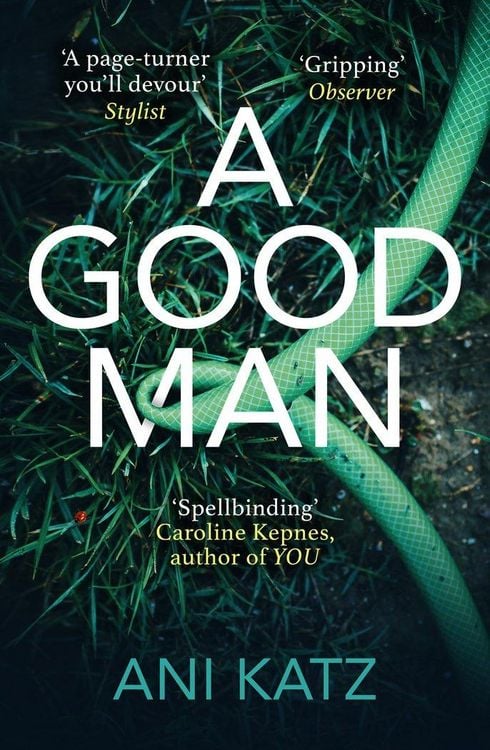 Produktbild: A Good Man