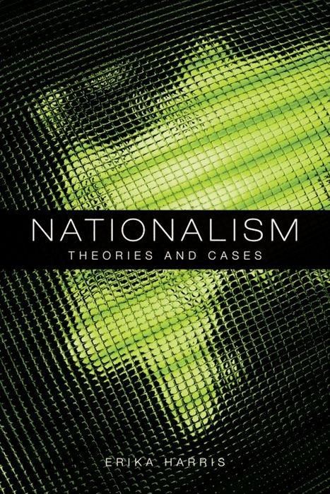 Produktbild: Nationalism