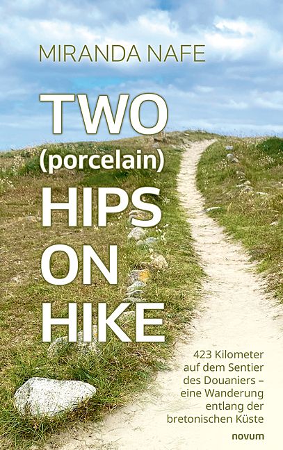 Produktbild: Two (porcelain) Hips On Hike