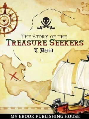 Produktbild: The Story of the Treasure Seekers