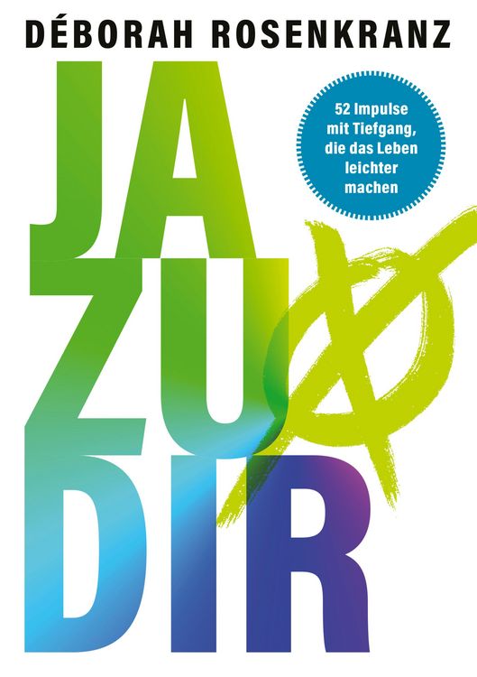 Produktbild: Ja zu dir
