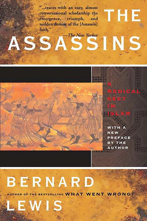 Produktbild: The Assassins