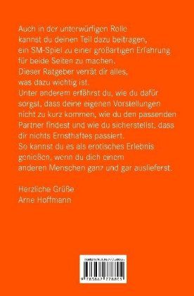 Produktbild: Unterwerfung | Erotischer Ratgeber