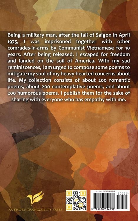 Produktbild: D&iquest;m B&agrave;i Th&iquest; H&agrave;i H&iquest;&iquest;c (Humorous Poems)