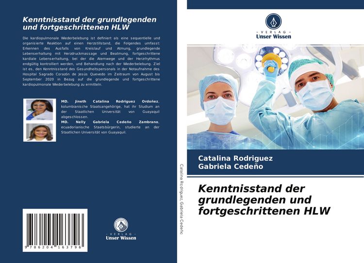 Produktbild: Kenntnisstand der grundlegenden und fortgeschrittenen HLW