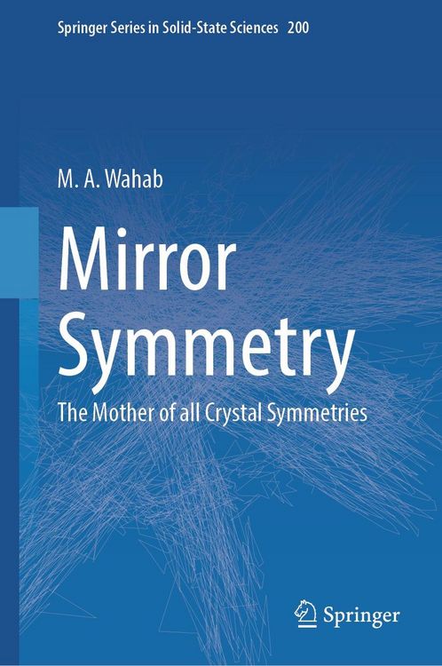 Produktbild: Mirror Symmetry