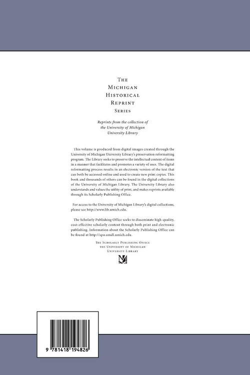 Produktbild: Review of the transactions of the Credit mobilier company and an examination of that portion of the testimony taken by the committee of investigation