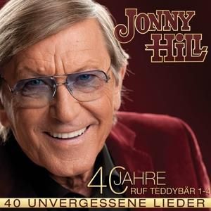 Produktbild: 40 unvergessene Lieder
