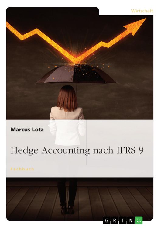 Produktbild: Hedge Accounting nach IFRS 9