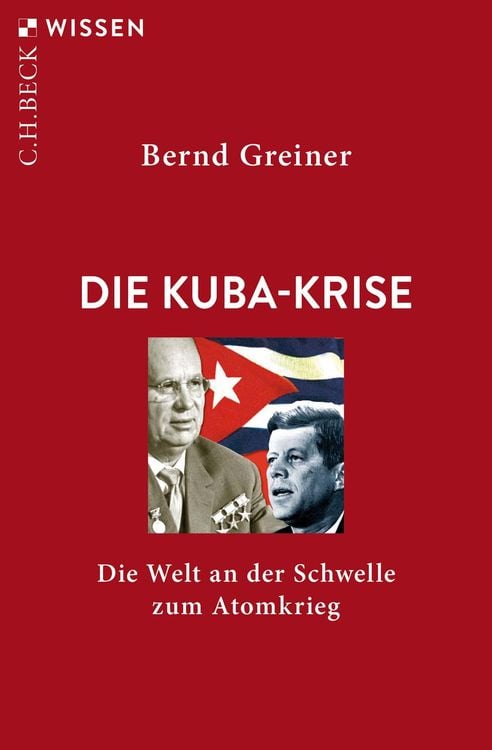 Produktbild: Die Kuba-Krise