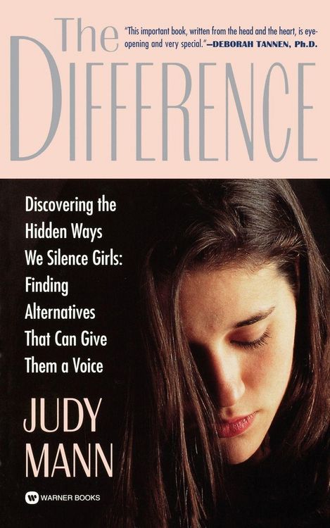 Produktbild: The Difference
