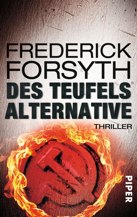 Produktbild: Des Teufels Alternative