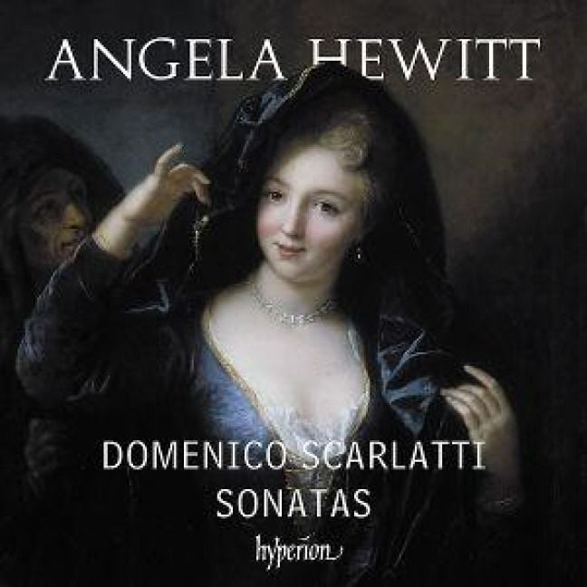 Produktbild: Scarlatti: Sonatas,Vol. 3
