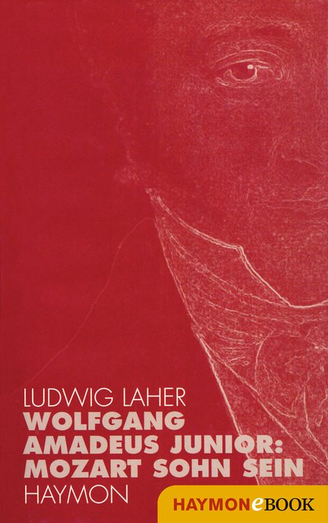 Produktbild: Wolfgang Amadeus Junior: