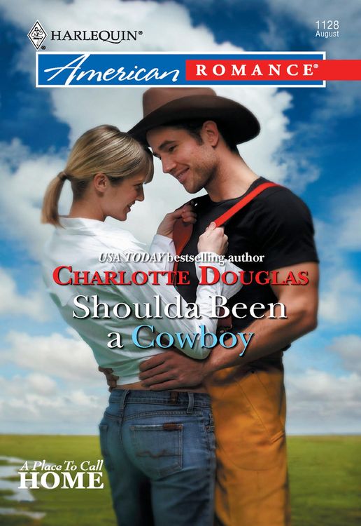 Produktbild: Shoulda Been A Cowboy