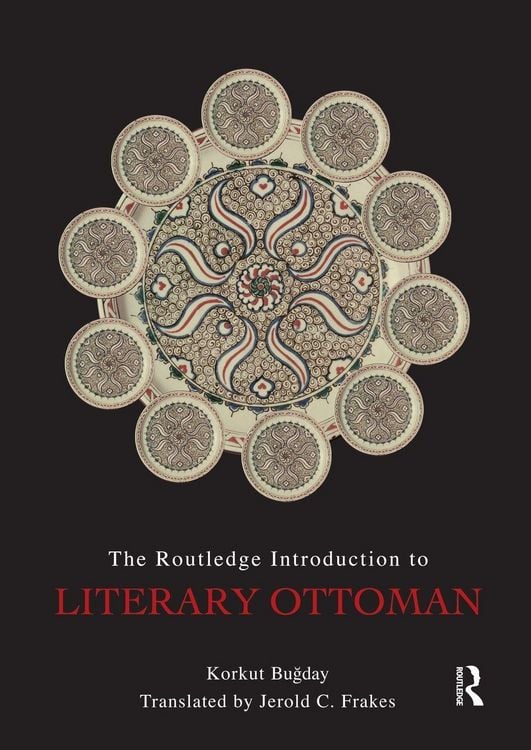 Produktbild: The Routledge Introduction to Literary Ottoman