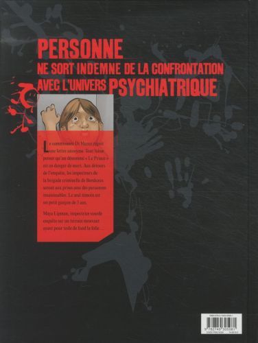 Produktbild: Le port de la lune