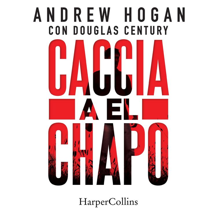 Produktbild: Caccia a El Chapo