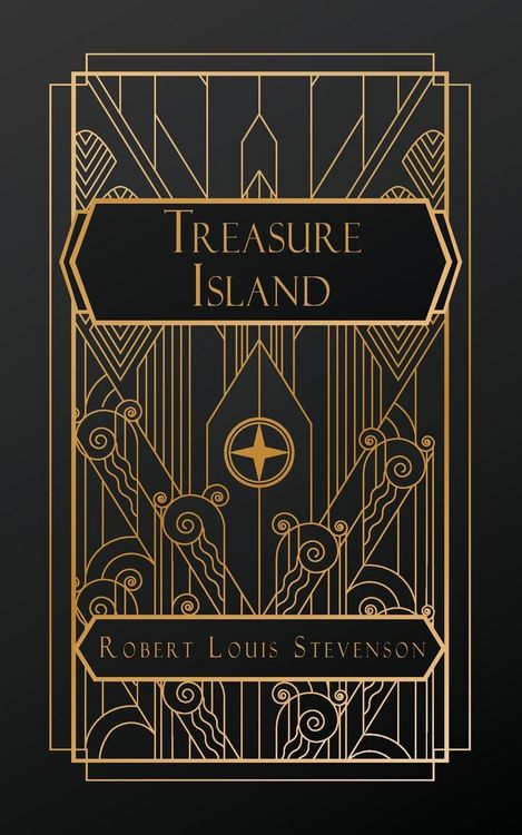 Produktbild: Treasure Island