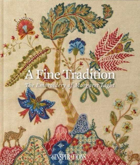 Produktbild: A Fine Tradition