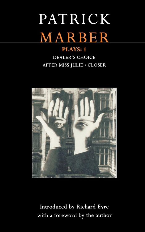 Produktbild: Marber Plays
