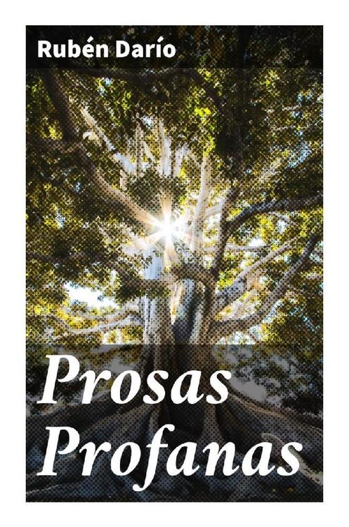 Produktbild: Prosas Profanas
