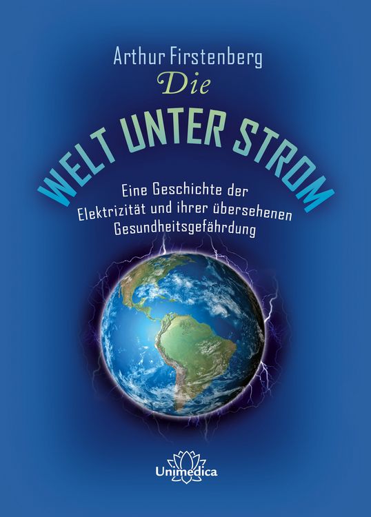 Produktbild: Die Welt unter Strom