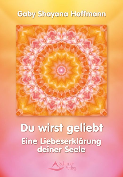 Produktbild: Du wirst geliebt