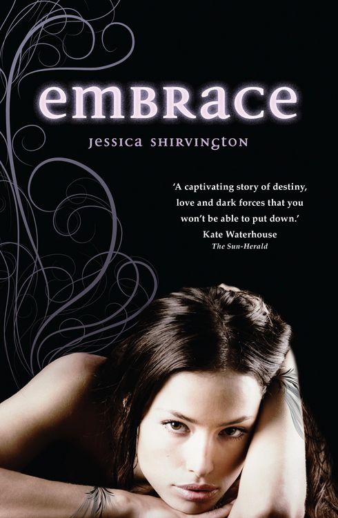 Produktbild: Embrace