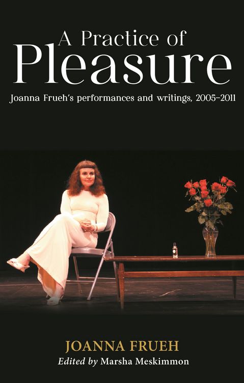 Produktbild: A Practice of Pleasure