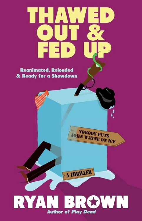 Produktbild: Thawed Out and Fed Up
