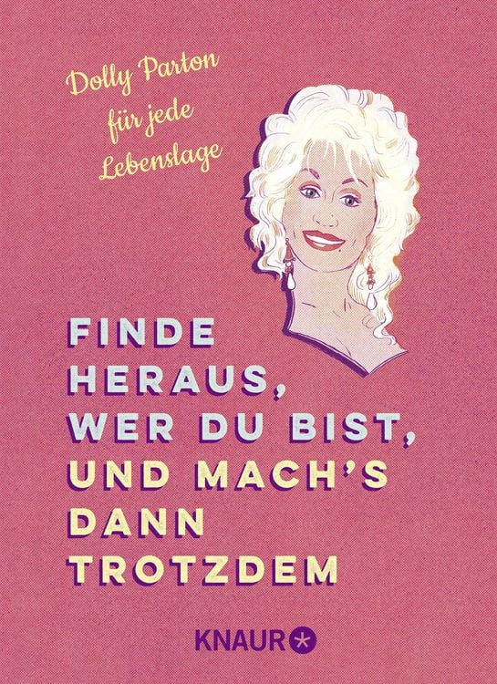Produktbild: Finde heraus, wer du bist, und mach&rsquo;s dann trotzdem