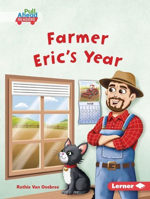 Produktbild: Farmer Eric's Year