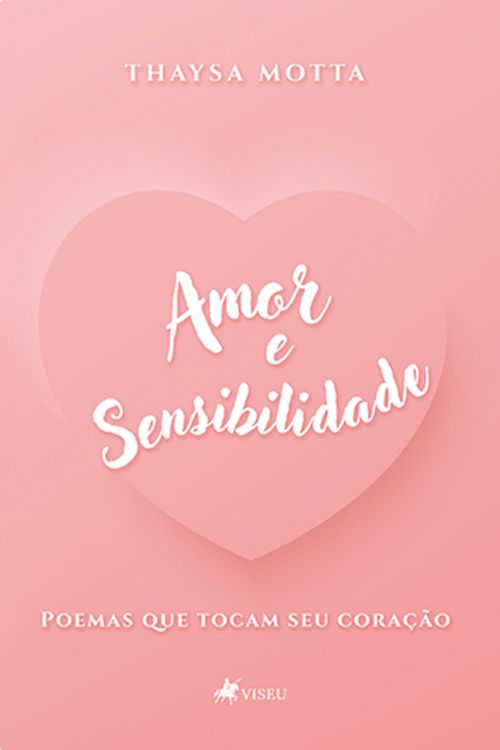 Produktbild: Amor e Sensibilidade