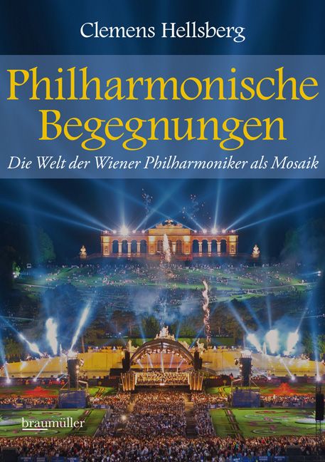 Produktbild: Philharmonische Begegnungen
