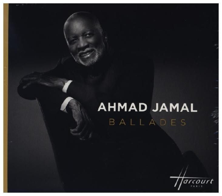 Produktbild: Ballades