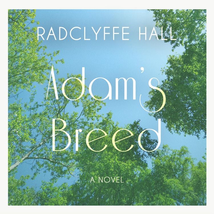 Produktbild: Adam's Breed