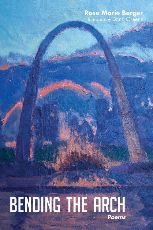 Produktbild: Bending the Arch