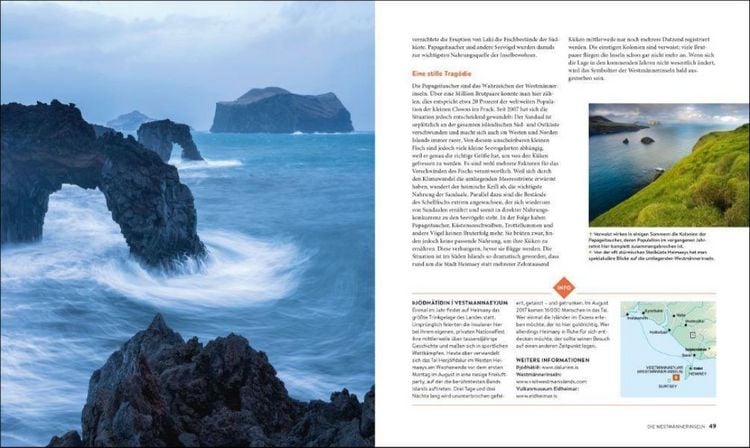 Produktbild: Highlights Island
