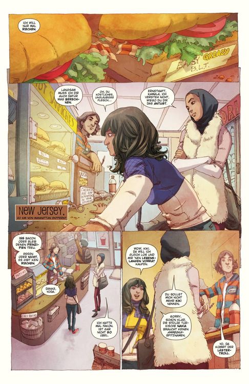 Ms. Marvel