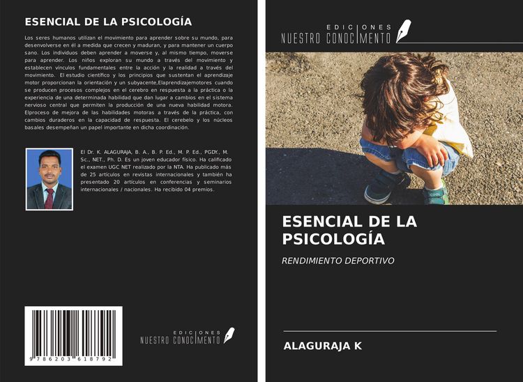 Produktbild: Esencial De La Psicolog&iacute;a