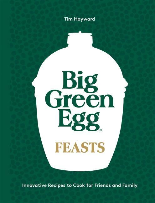 Produktbild: Big Green Egg Feasts