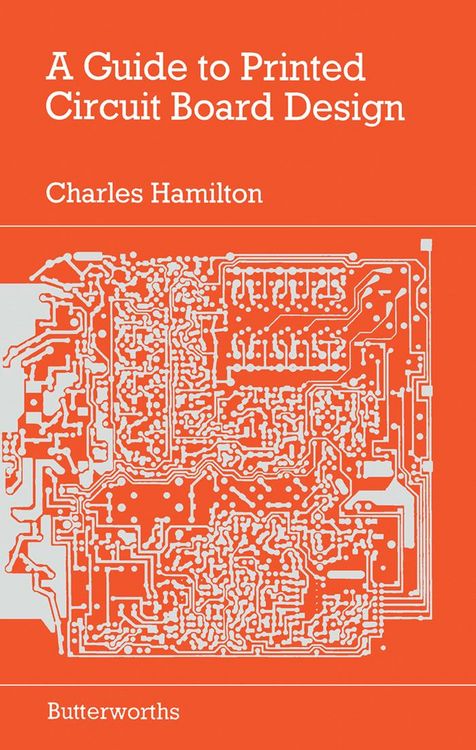 Produktbild: A Guide to Printed Circuit Board Design